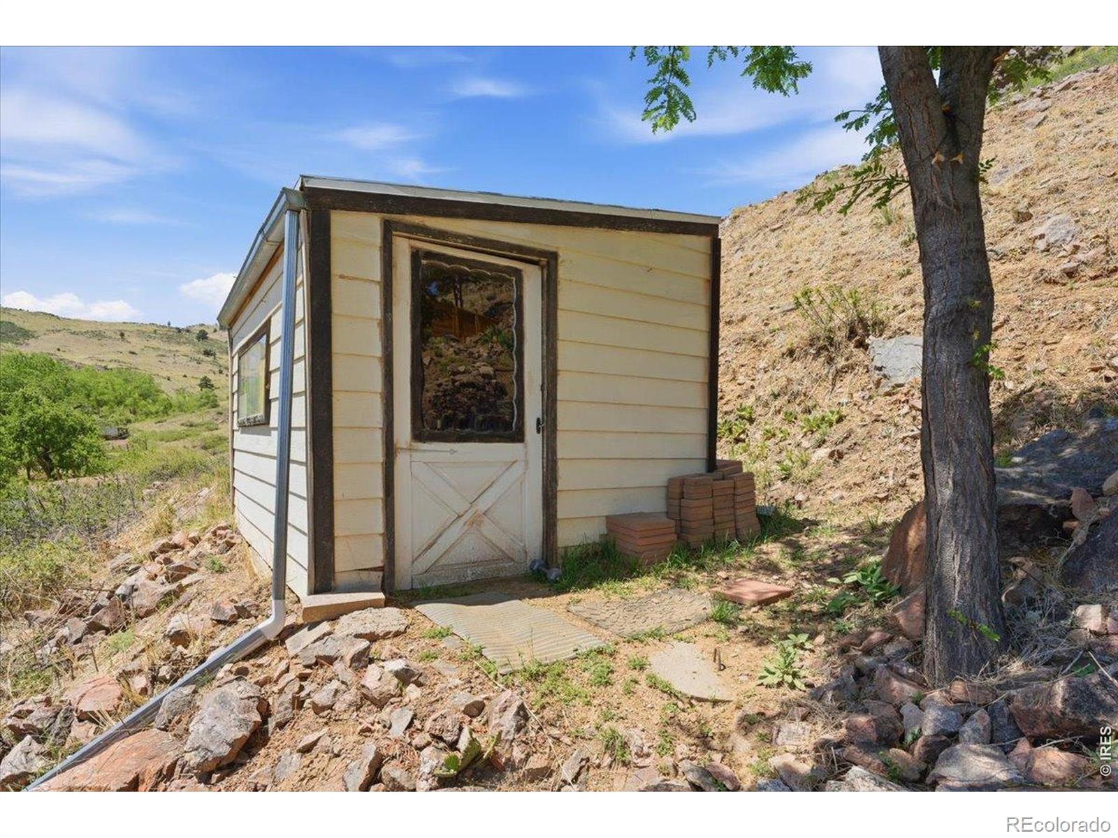 4420 Ann Street Fort Collins CO 80526