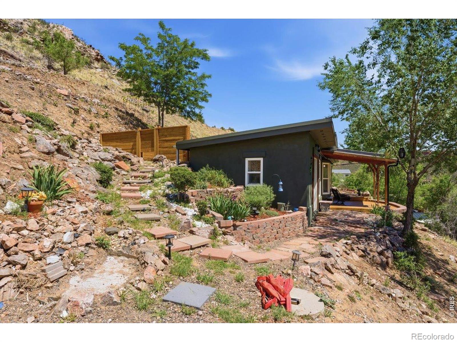 4420 Ann Street Fort Collins CO 80526