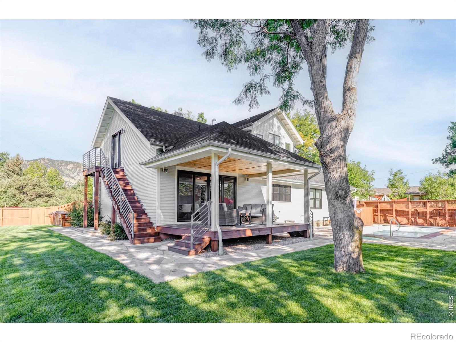 3150 18th Street Boulder CO 80304
