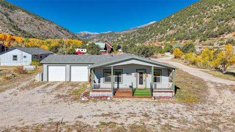 17211 County Road 220 Salida CO 81201
