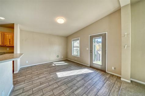 17211 County Road 220 Salida CO 81201