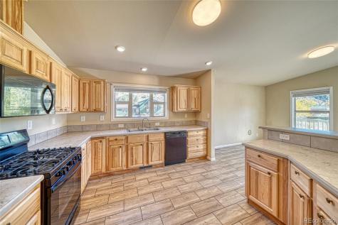 17211 County Road 220 Salida CO 81201