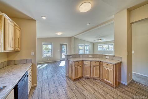 17211 County Road 220 Salida CO 81201