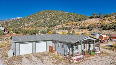 17211 County Road 220 Salida CO 81201