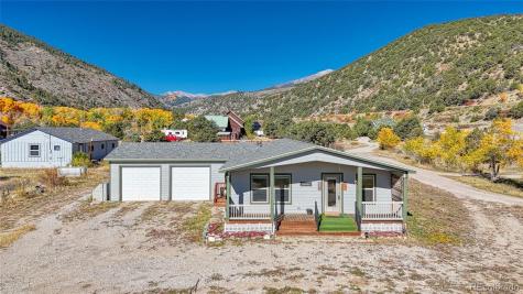 17211 County Road 220 Salida CO 81201