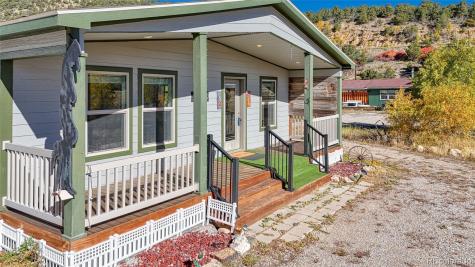 17211 County Road 220 Salida CO 81201
