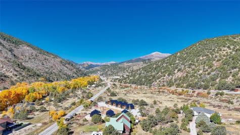 17211 County Road 220 Salida CO 81201