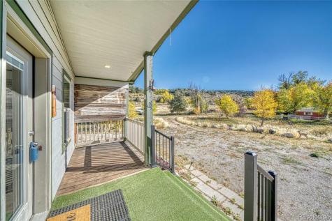 17211 County Road 220 Salida CO 81201
