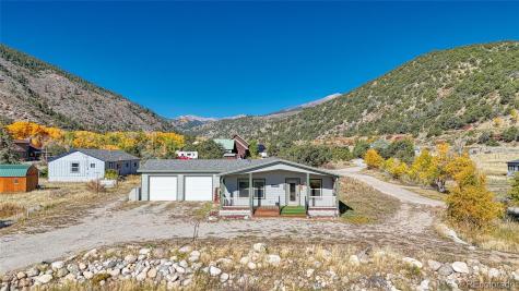 17211 County Road 220 Salida CO 81201