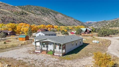 17211 County Road 220 Salida CO 81201