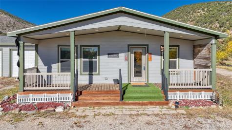 17211 County Road 220 Salida CO 81201