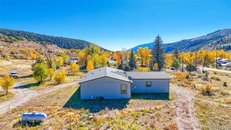 17211 County Road 220 Salida CO 81201