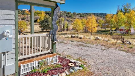 17211 County Road 220 Salida CO 81201