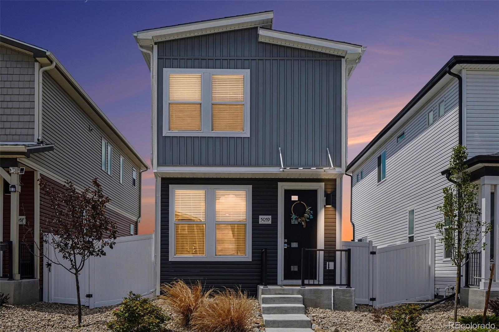 5059 N Walden Way Denver CO 80249