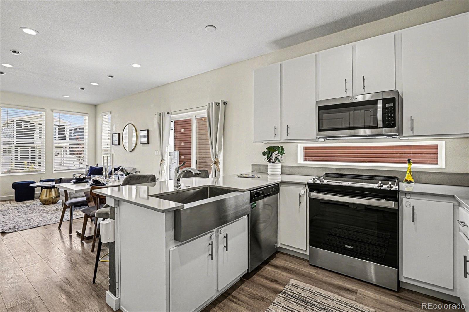 5059 N Walden Way Denver CO 80249
