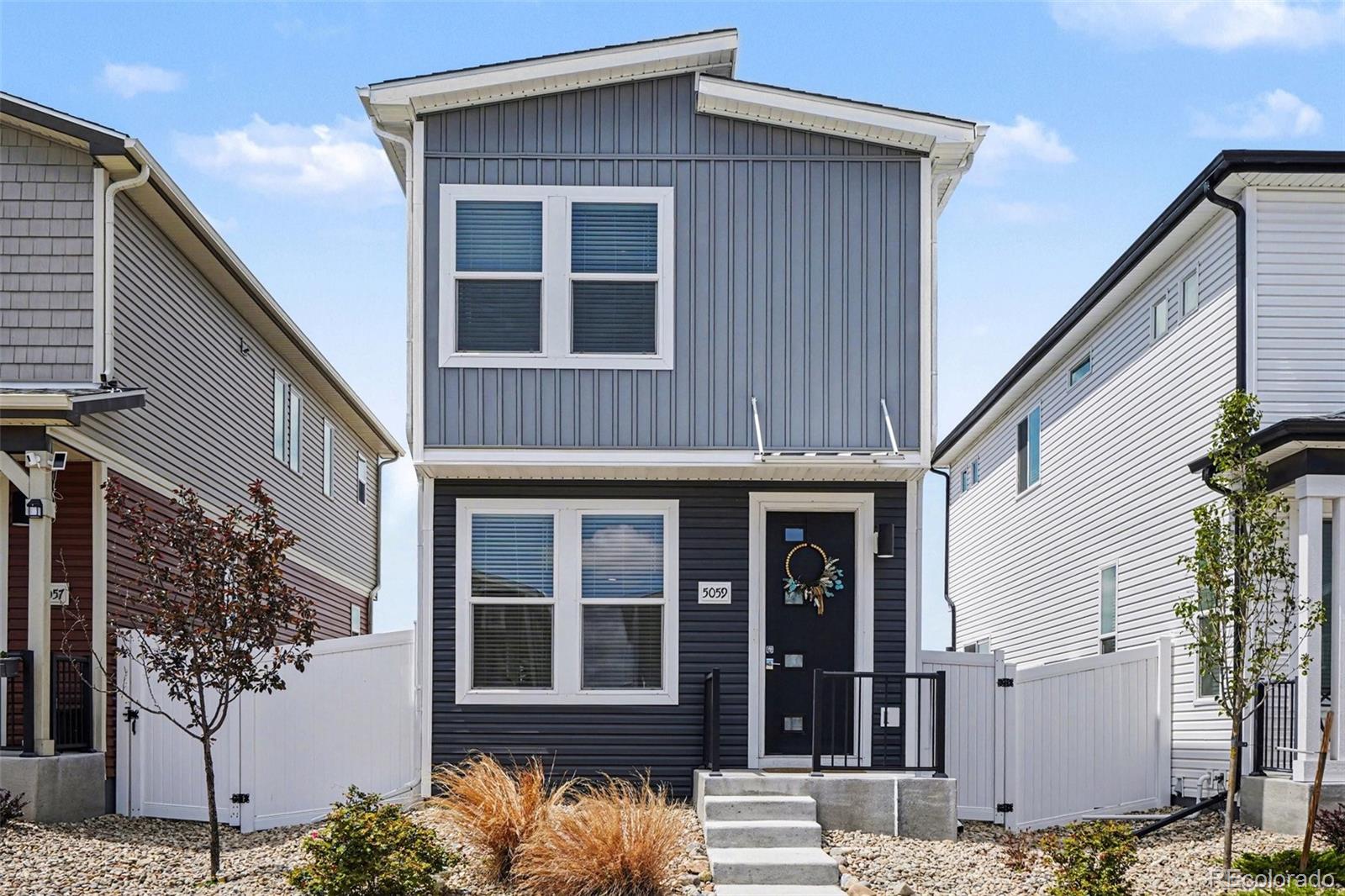 5059 N Walden Way Denver CO 80249