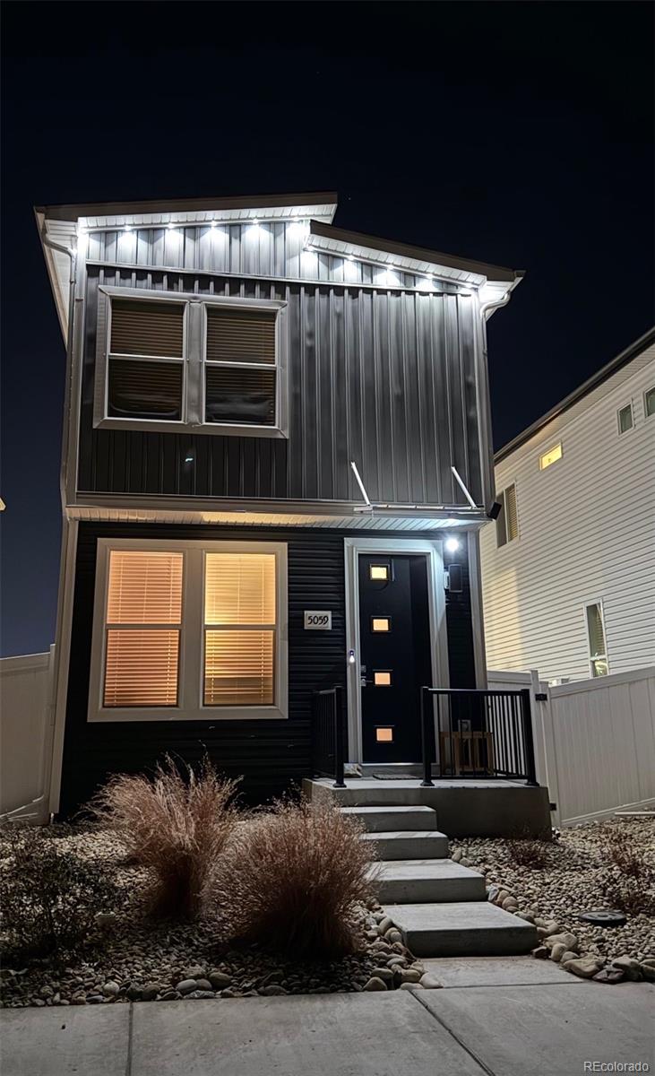 5059 N Walden Way Denver CO 80249
