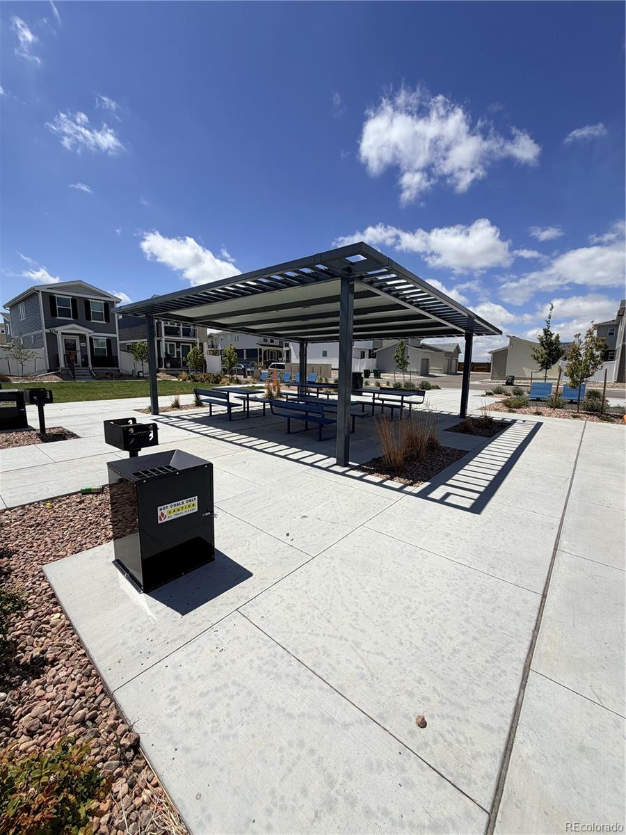 5059 N Walden Way Denver CO 80249