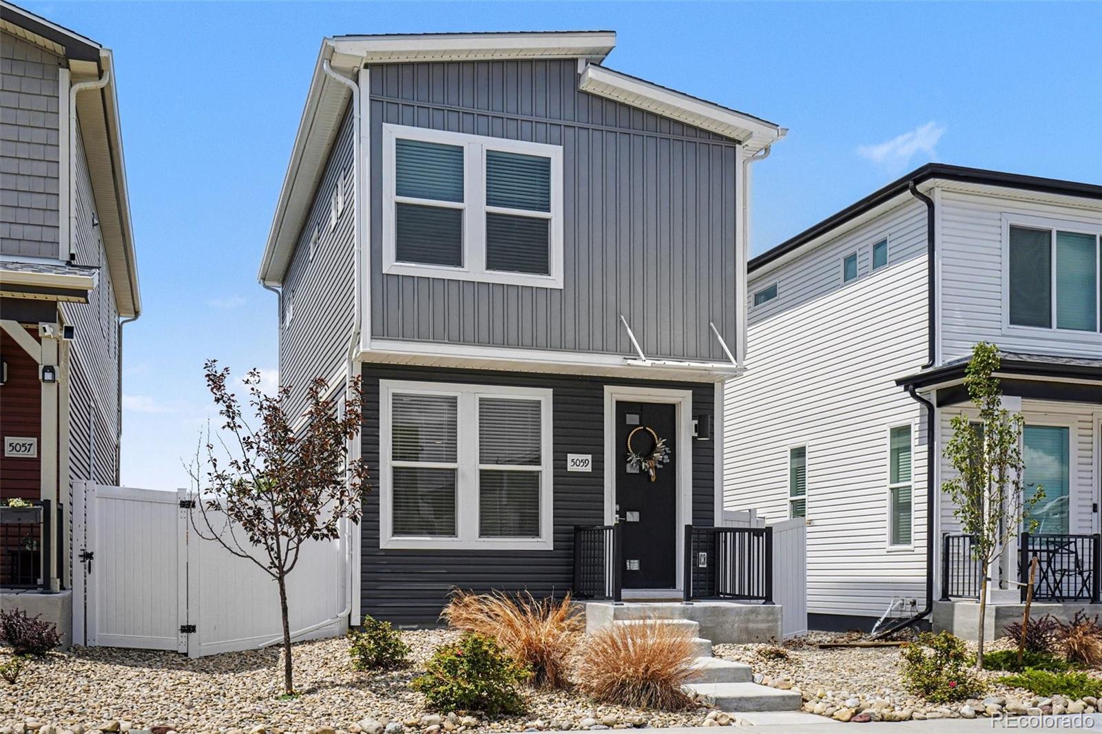 5059 N Walden Way Denver CO 80249