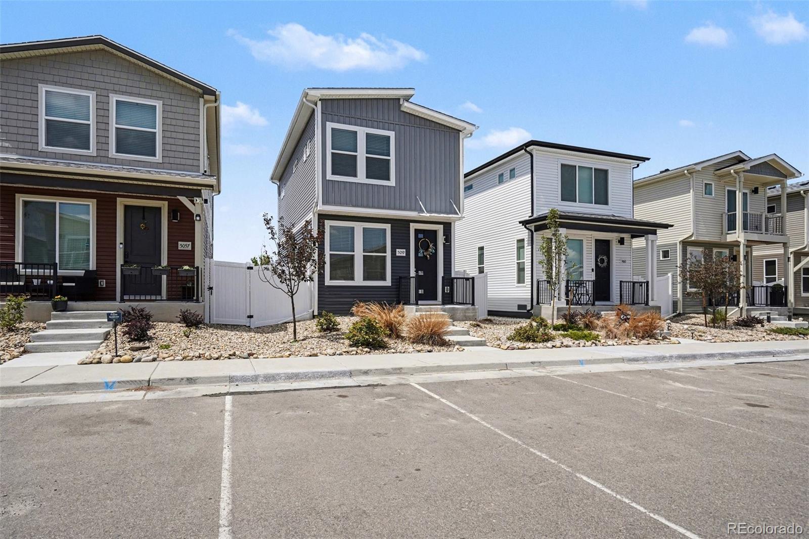 5059 N Walden Way Denver CO 80249