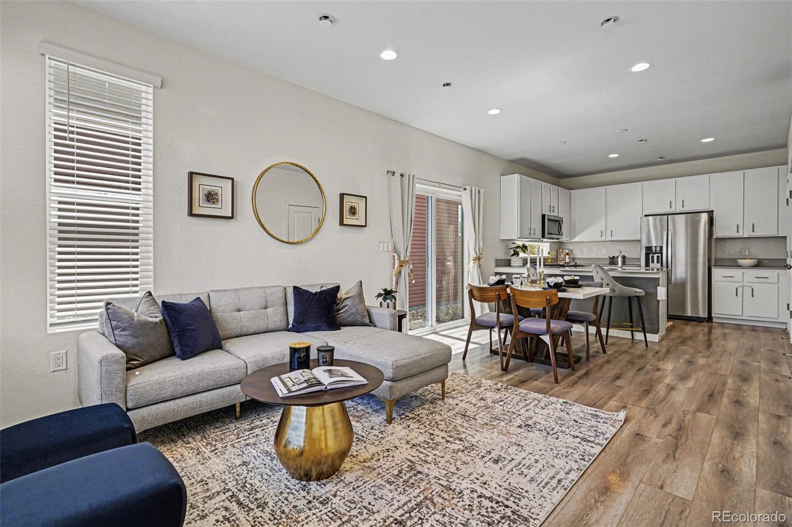 5059 N Walden Way Denver CO 80249