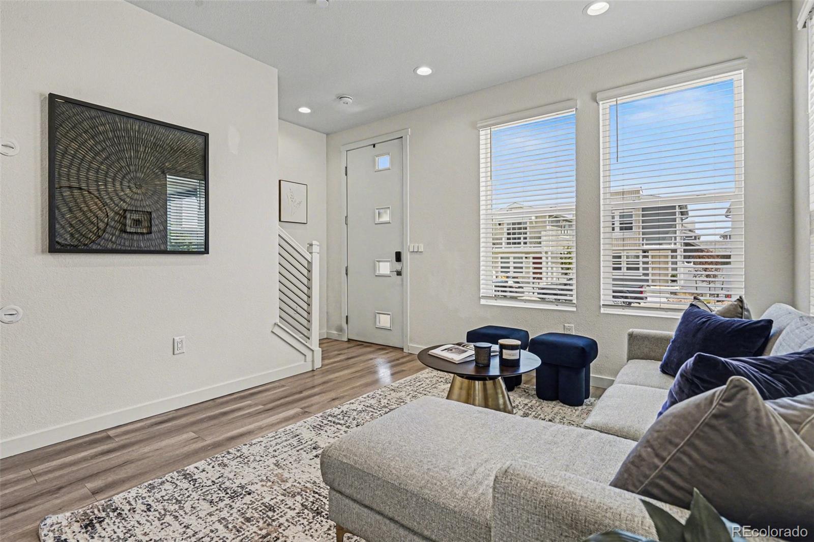 5059 N Walden Way Denver CO 80249