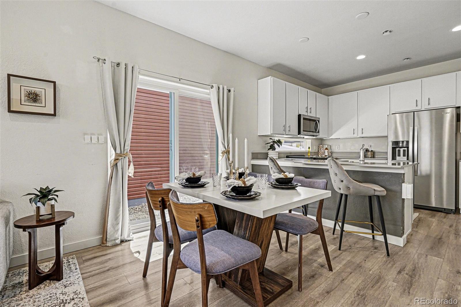 5059 N Walden Way Denver CO 80249
