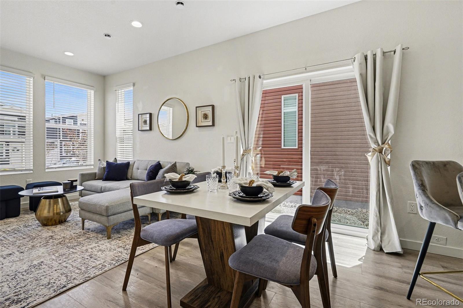 5059 N Walden Way Denver CO 80249