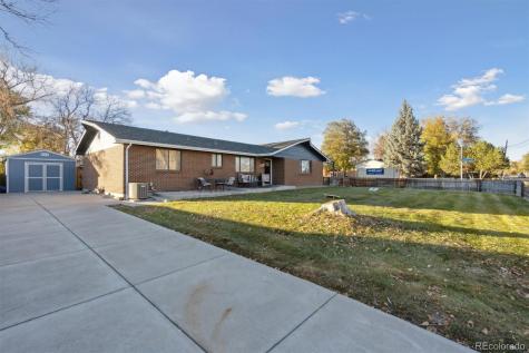 6295 Tennyson Street Arvada CO 80003