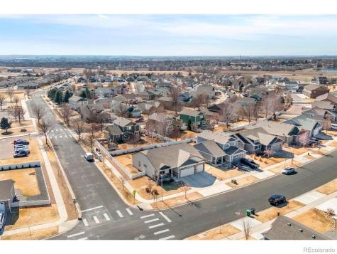 4202 Florence Avenue Evans CO 80620