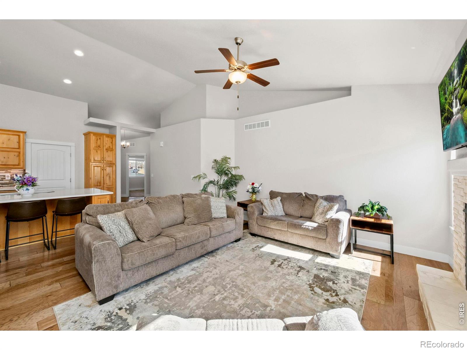 4202 Florence Avenue Evans CO 80620