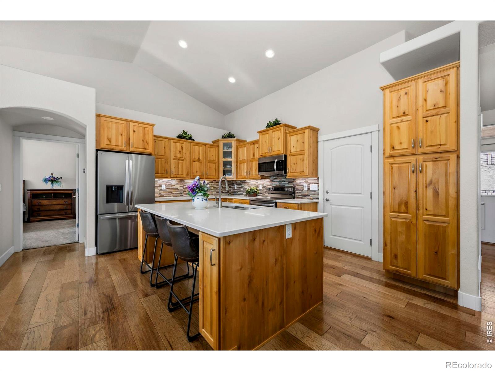 4202 Florence Avenue Evans CO 80620