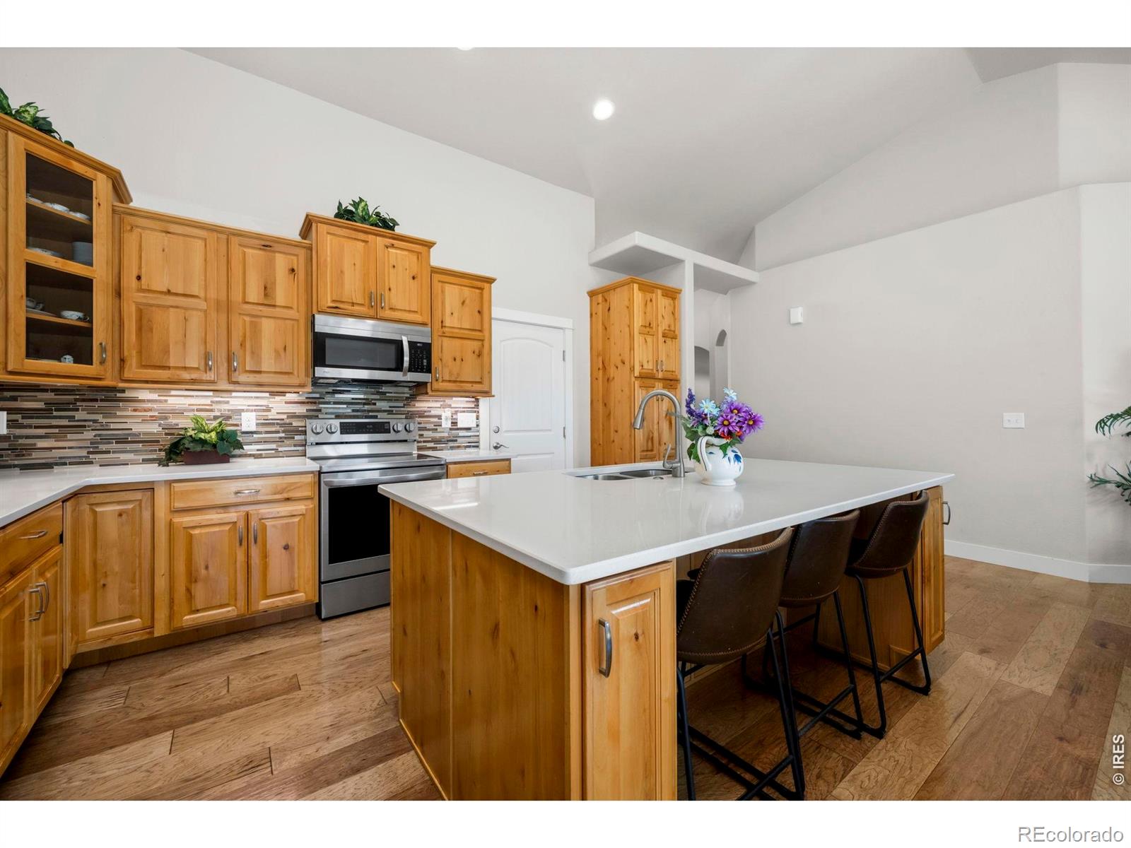 4202 Florence Avenue Evans CO 80620