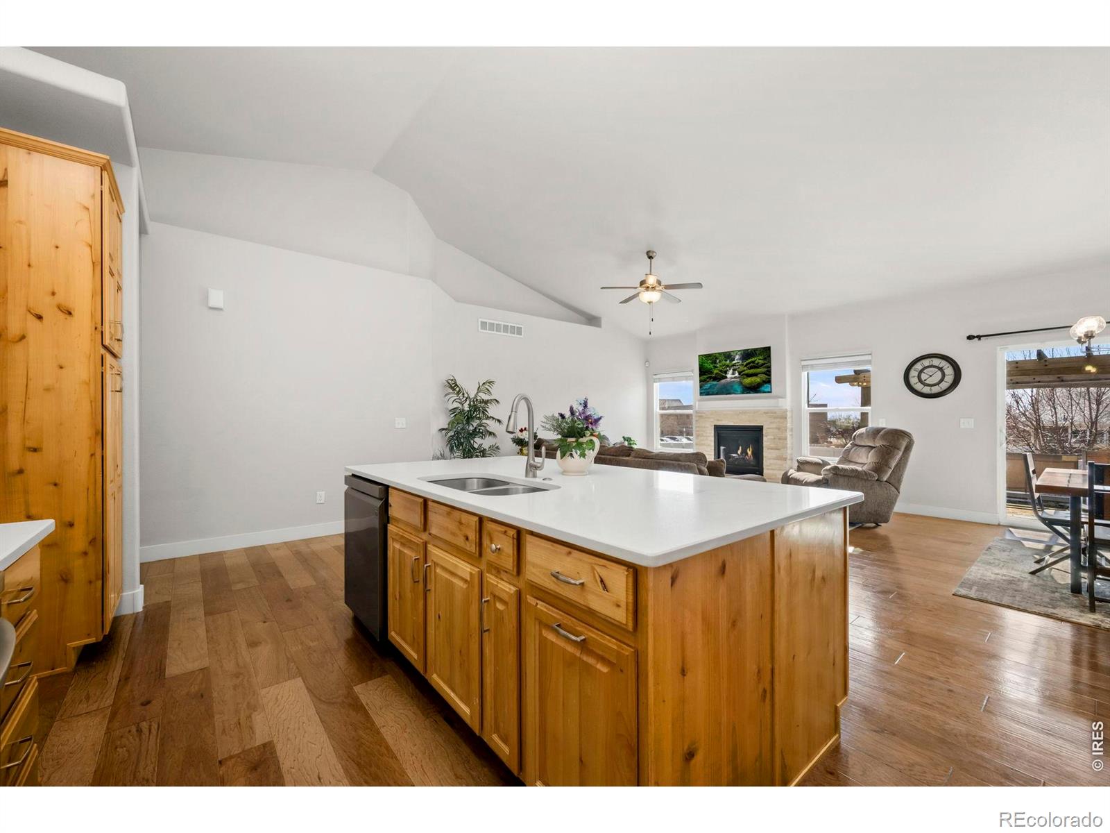 4202 Florence Avenue Evans CO 80620
