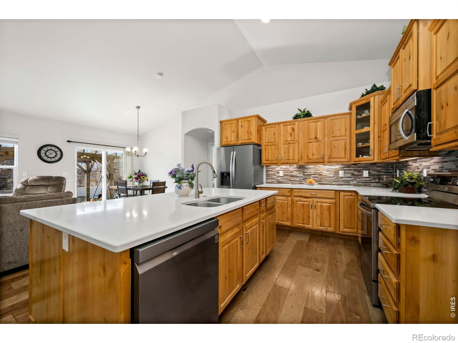 4202 Florence Avenue Evans CO 80620