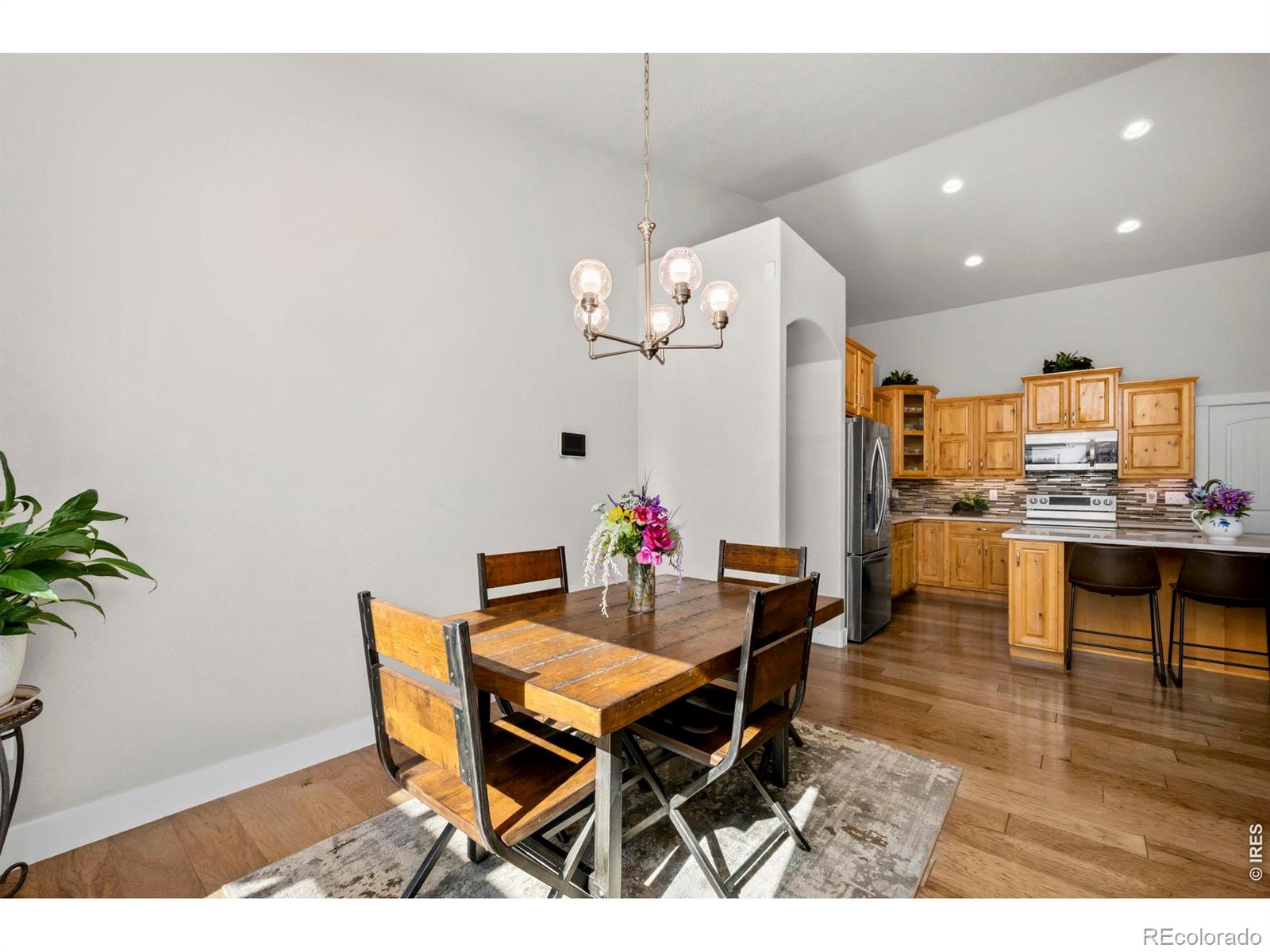 4202 Florence Avenue Evans CO 80620