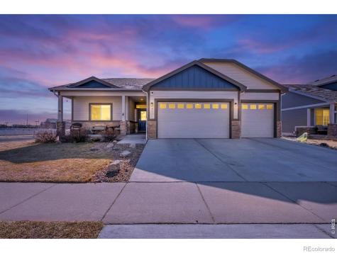 4202 Florence Avenue Evans CO 80620