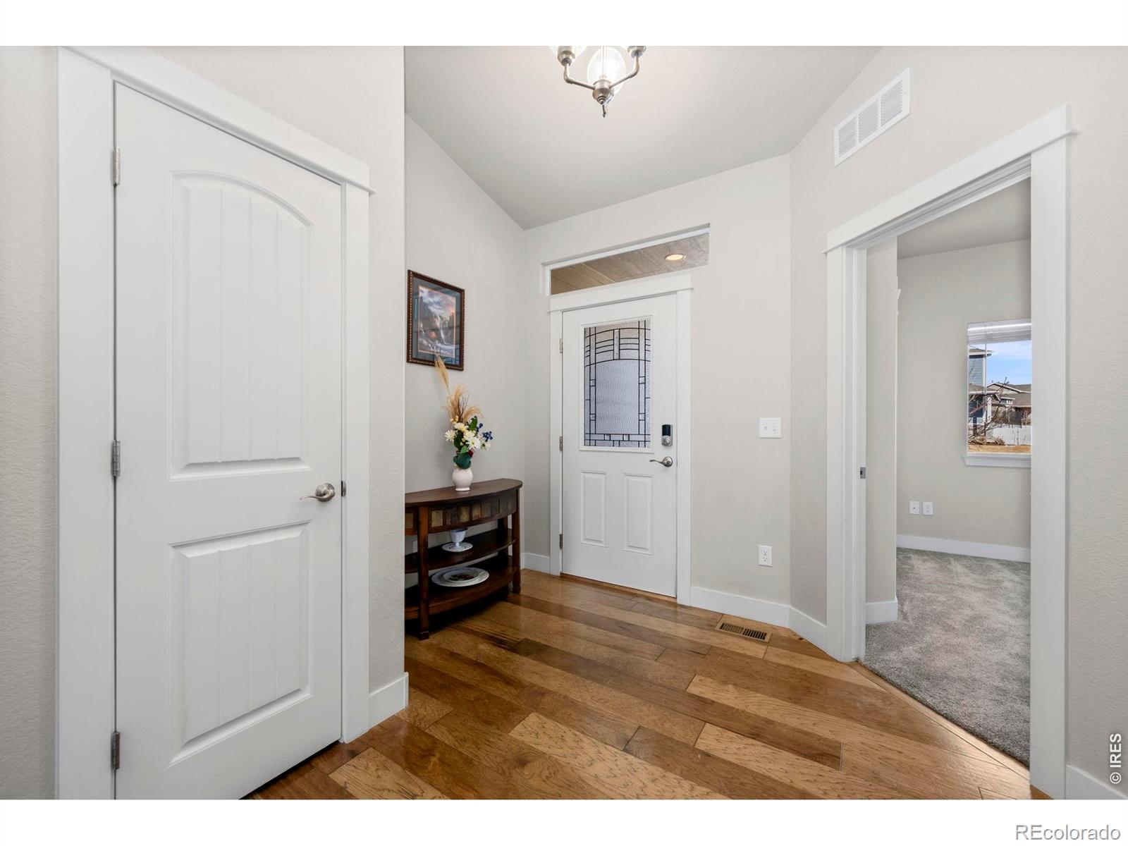 4202 Florence Avenue Evans CO 80620
