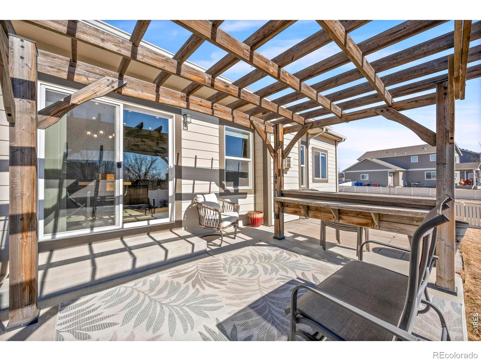 4202 Florence Avenue Evans CO 80620