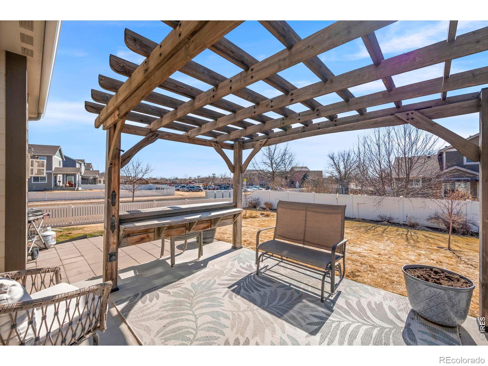 4202 Florence Avenue Evans CO 80620