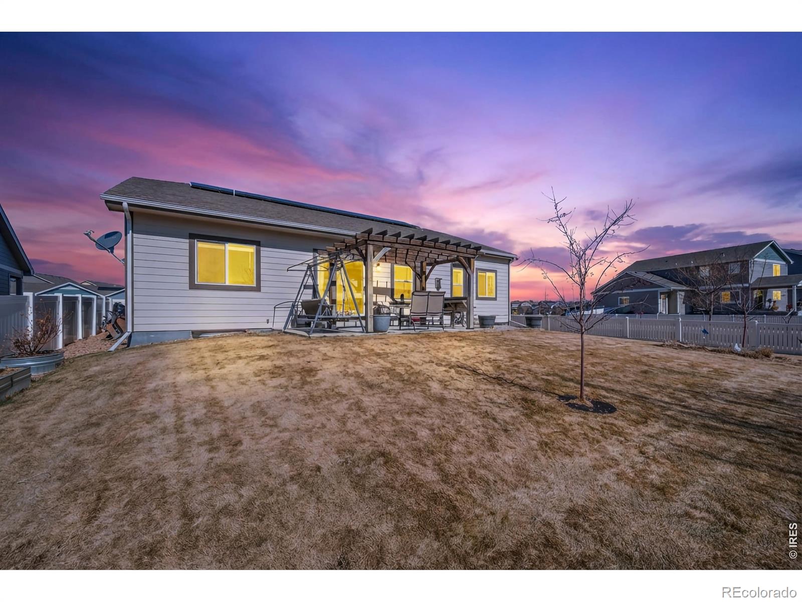 4202 Florence Avenue Evans CO 80620