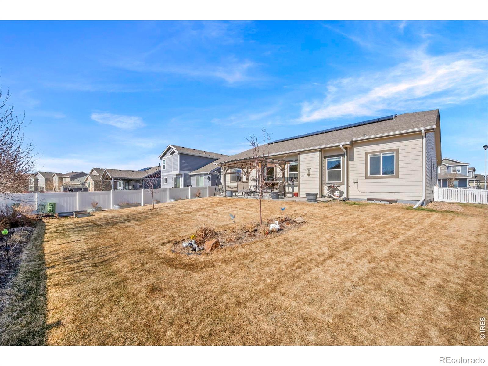 4202 Florence Avenue Evans CO 80620