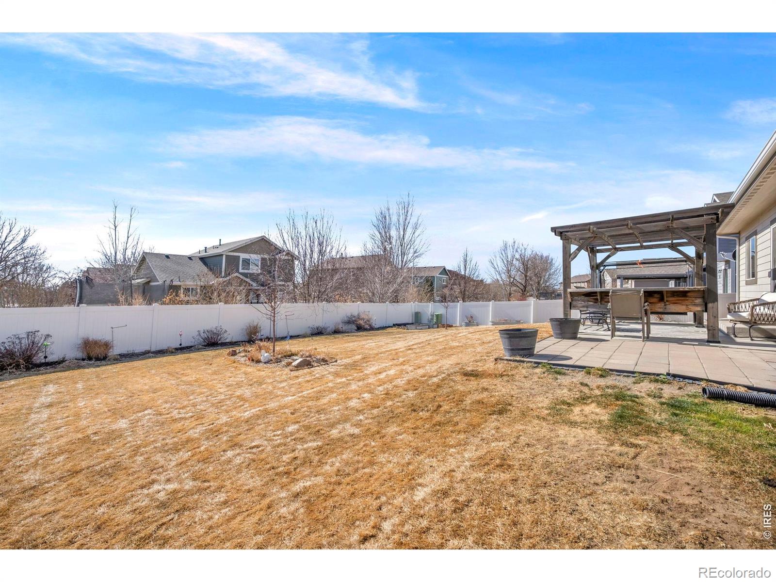 4202 Florence Avenue Evans CO 80620