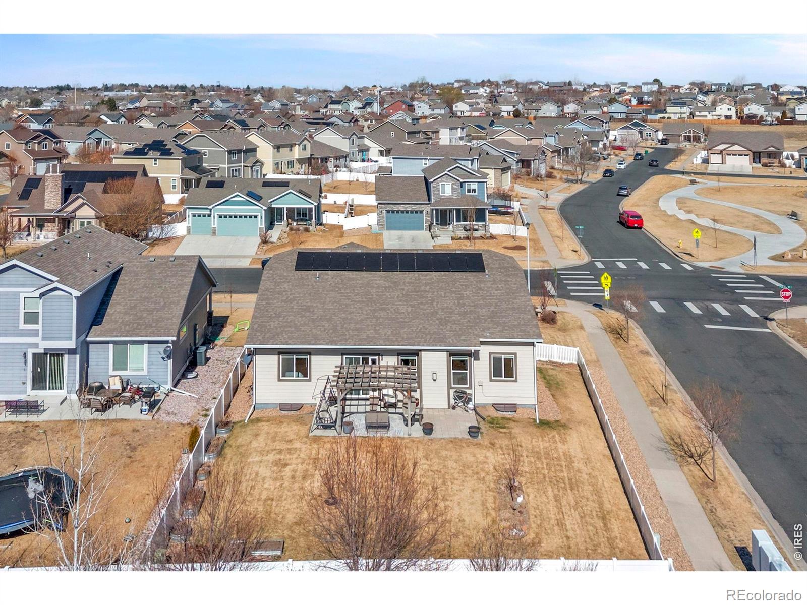 4202 Florence Avenue Evans CO 80620