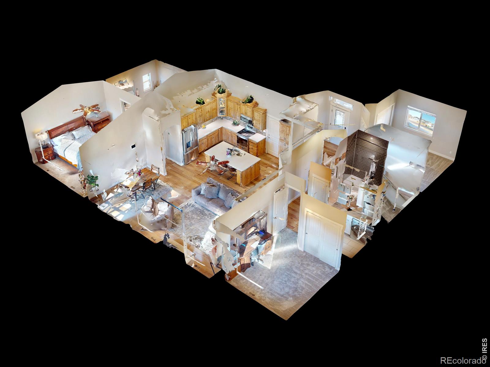4202 Florence Avenue Evans CO 80620