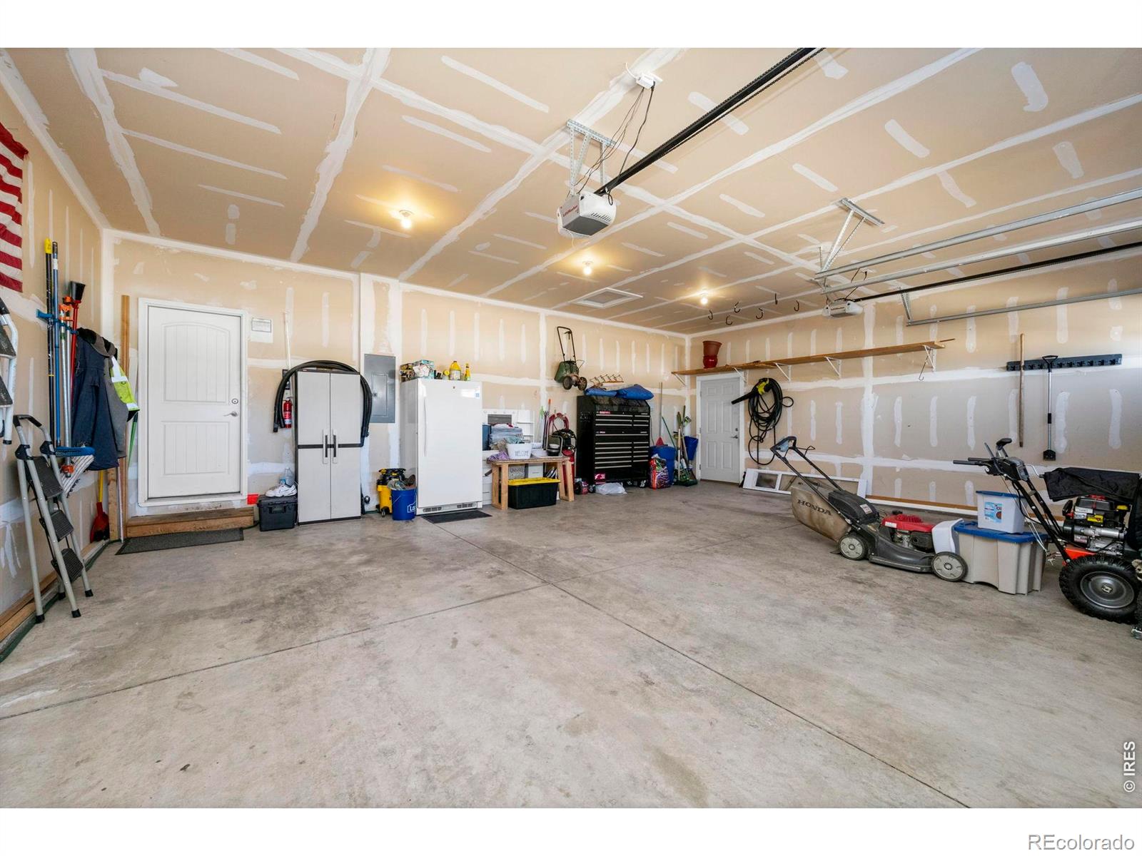 4202 Florence Avenue Evans CO 80620