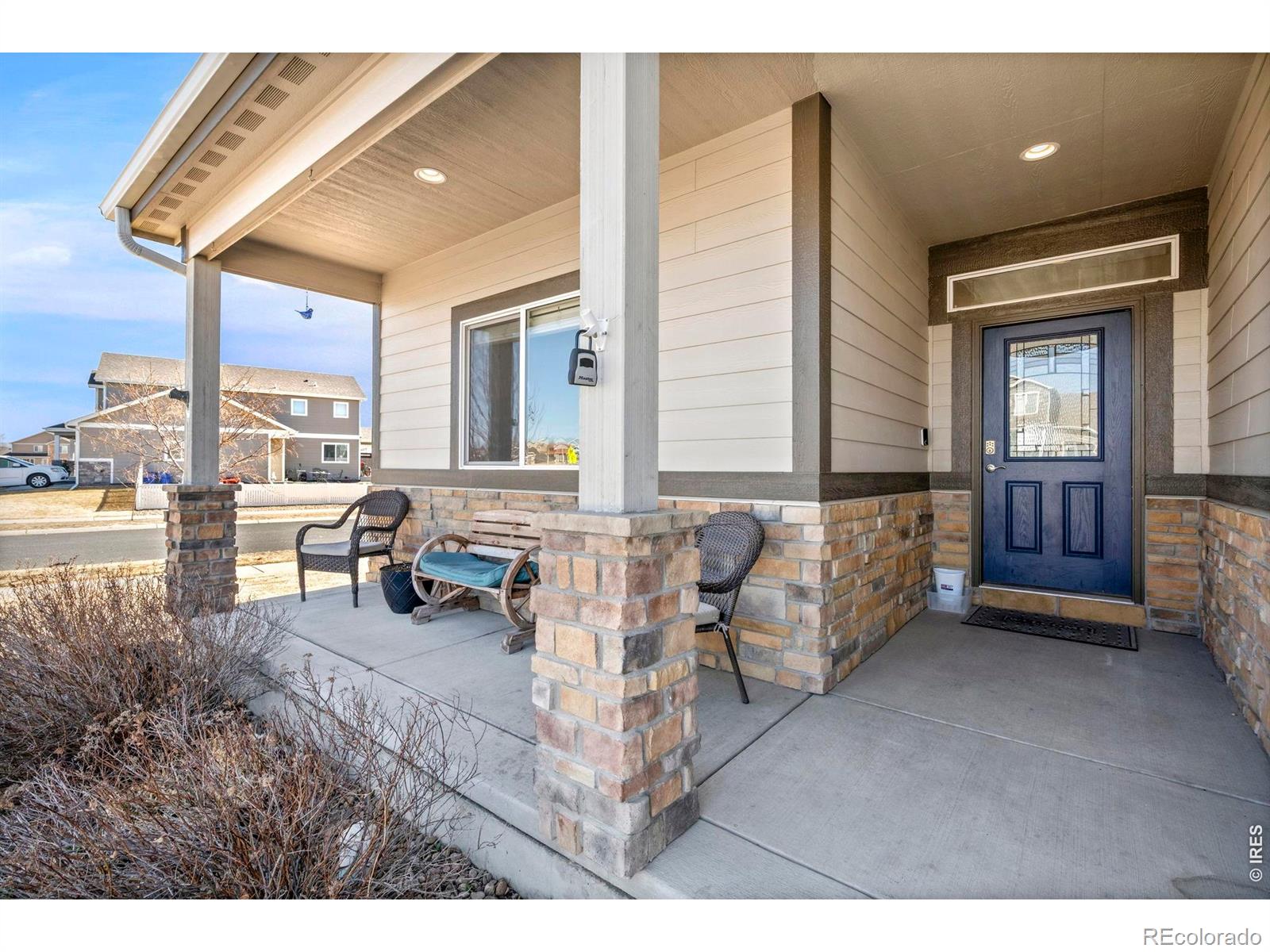 4202 Florence Avenue Evans CO 80620