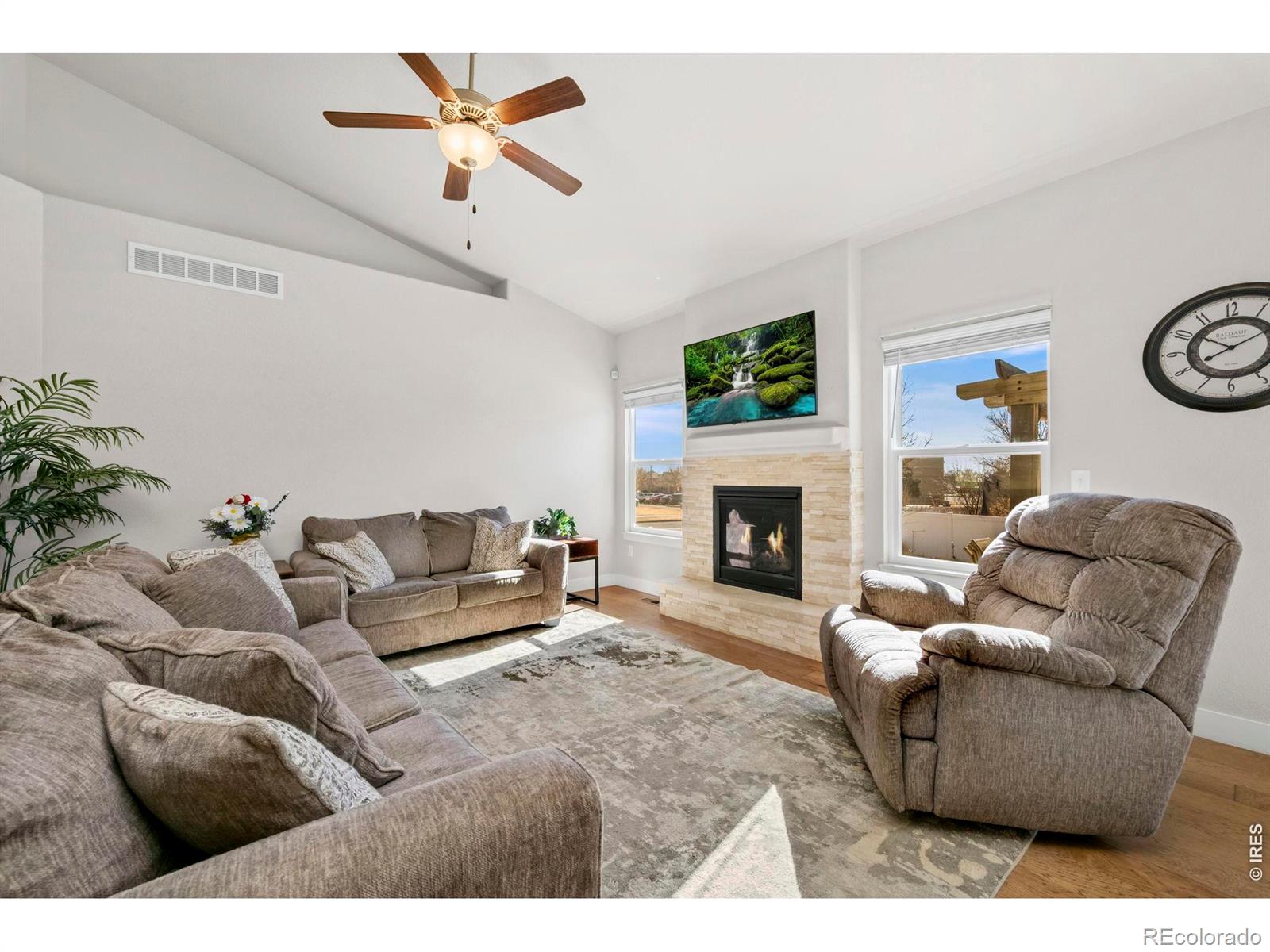 4202 Florence Avenue Evans CO 80620
