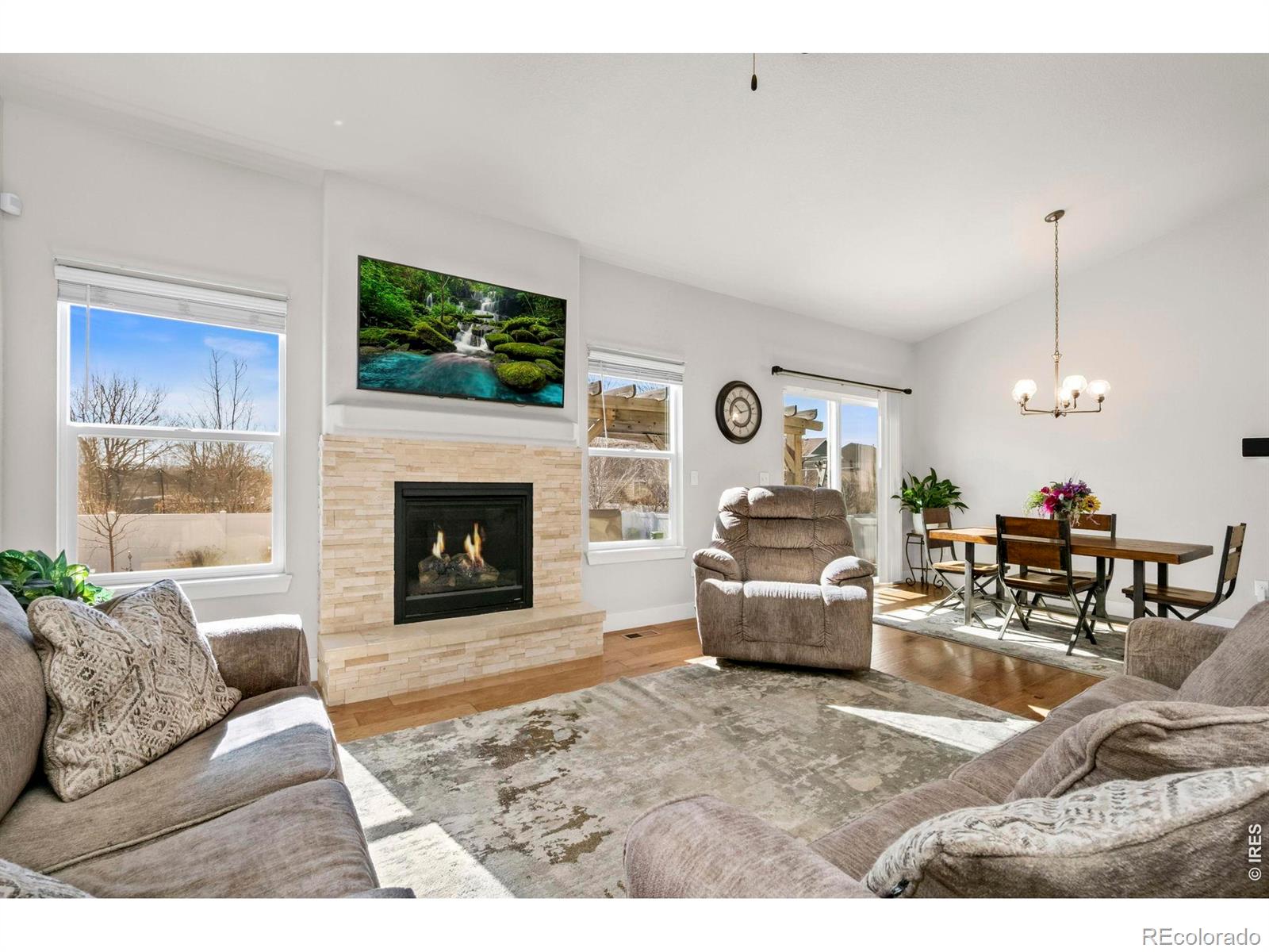 4202 Florence Avenue Evans CO 80620