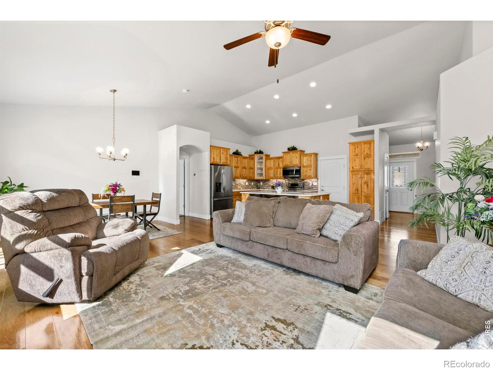4202 Florence Avenue Evans CO 80620